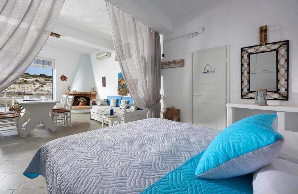 Fani Dream Suite Pachaina Eksteriør bilde