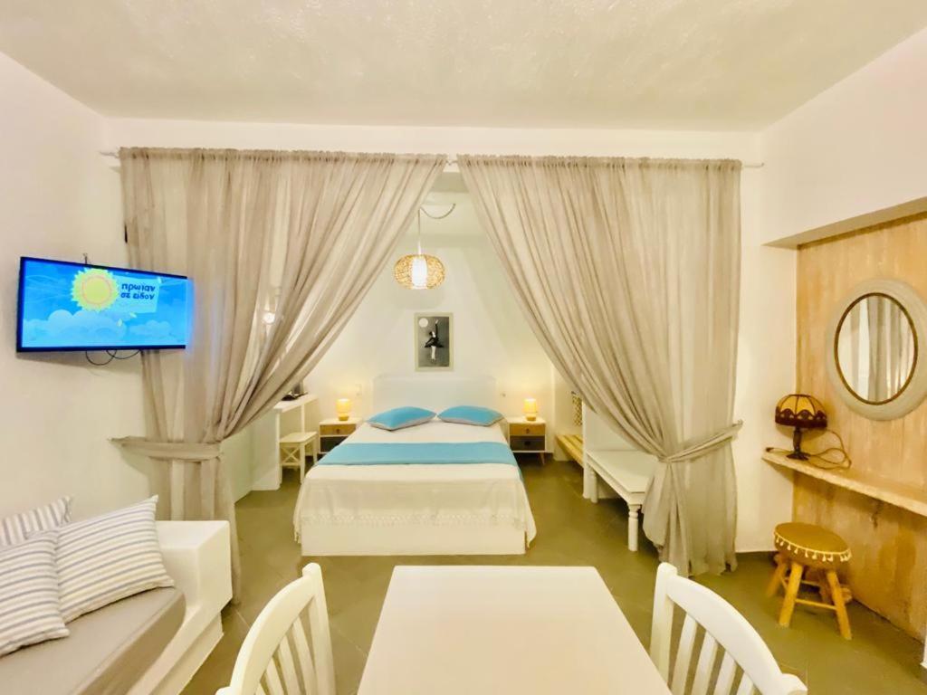 Fani Dream Suite Pachaina Eksteriør bilde