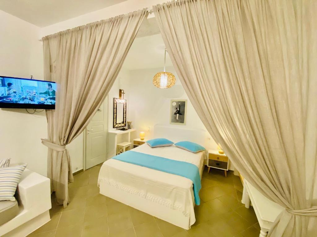 Fani Dream Suite Pachaina Eksteriør bilde