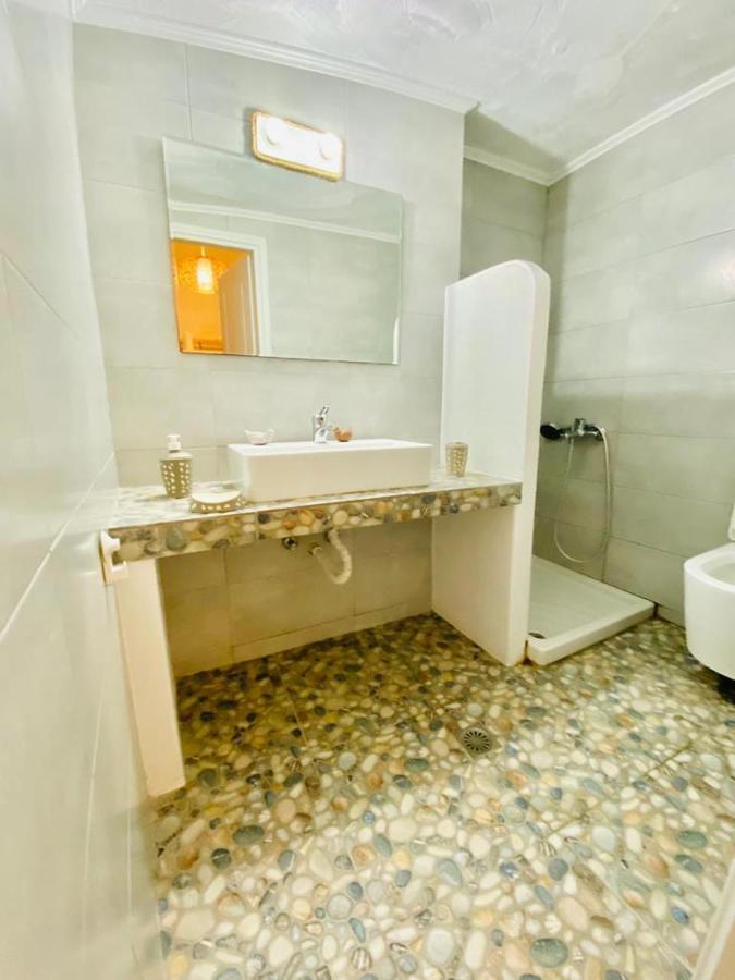 Fani Dream Suite Pachaina Eksteriør bilde