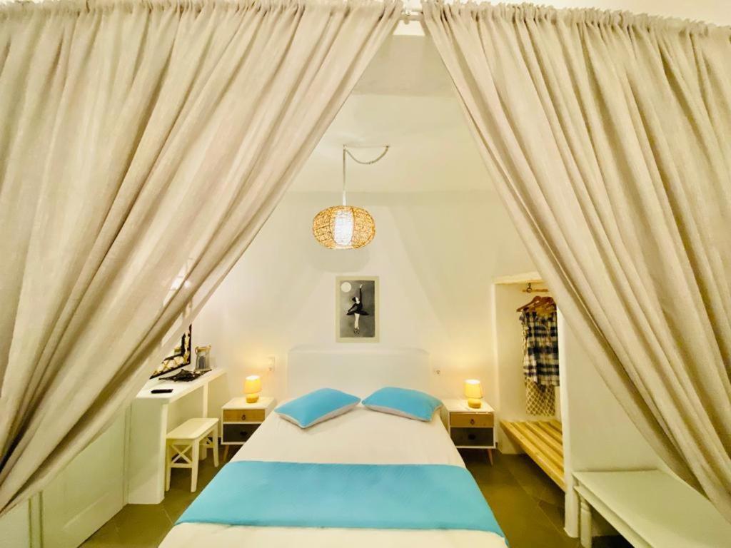 Fani Dream Suite Pachaina Eksteriør bilde
