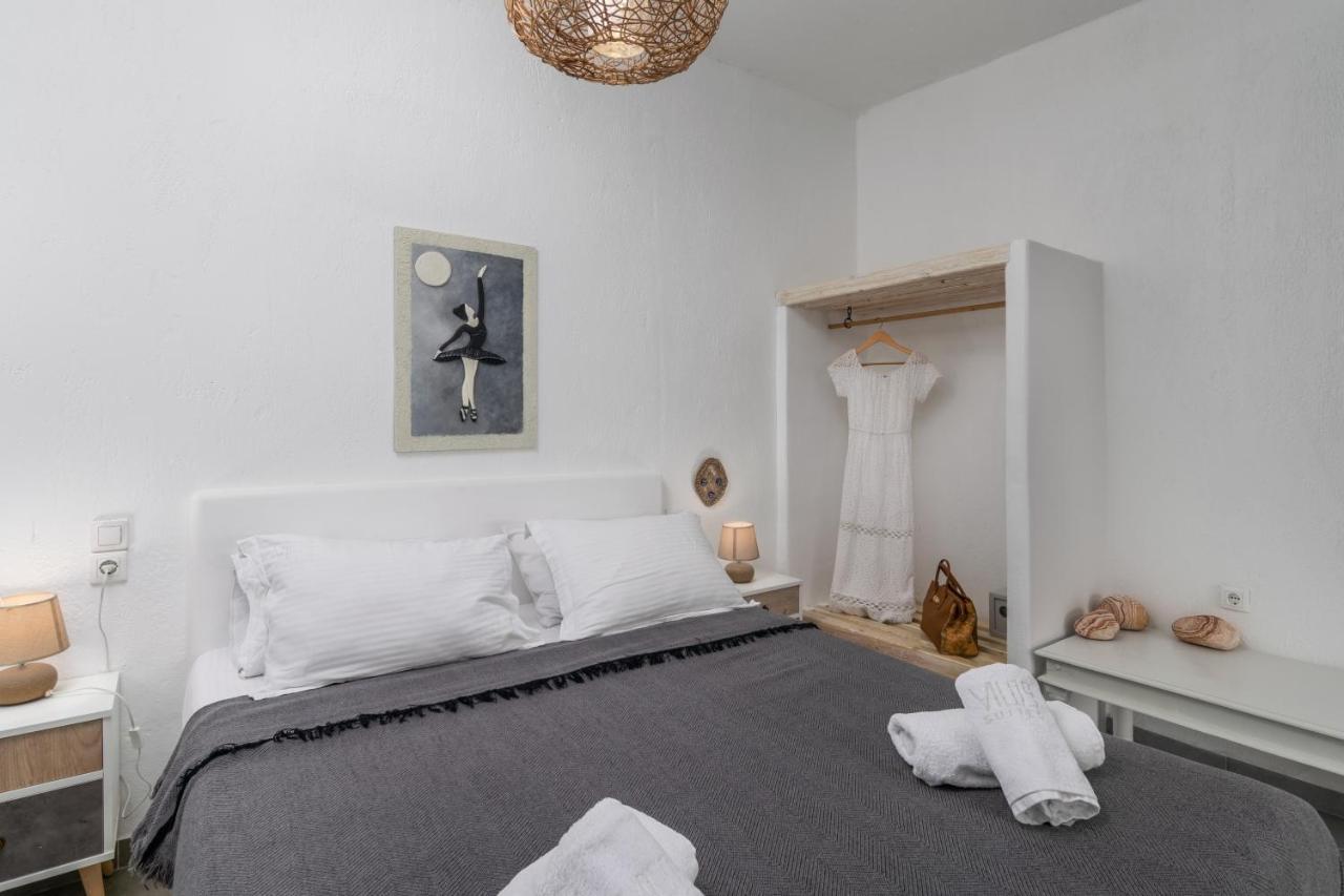 Fani Dream Suite Pachaina Eksteriør bilde