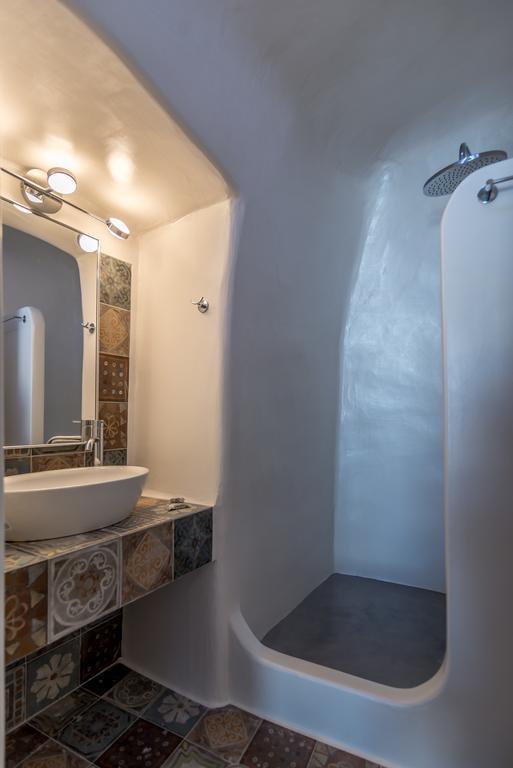 Fani Dream Suite Pachaina Eksteriør bilde