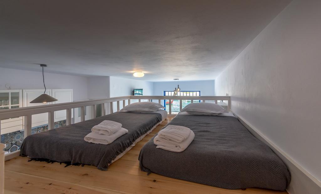 Fani Dream Suite Pachaina Eksteriør bilde