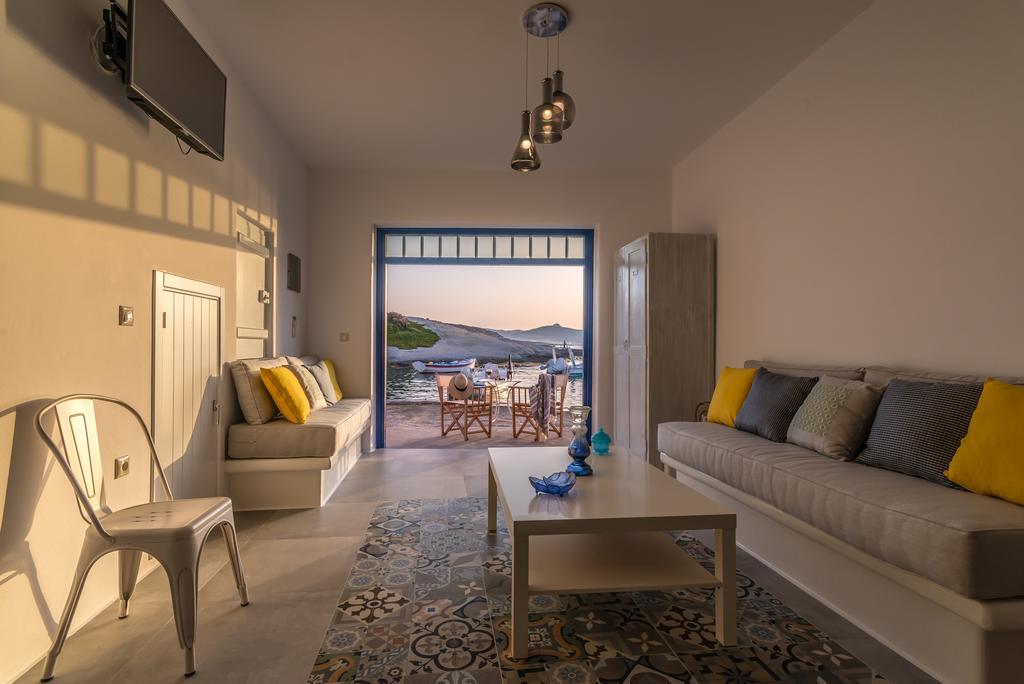 Fani Dream Suite Pachaina Eksteriør bilde